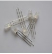 亿光3mm直插双色发光二级管209-3SYGSURC/S530-A3普绿光/红光 亿光3mm直插双色发光二级管209-3SYGSURC/S530-A3普绿光/红光