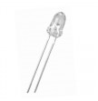 亿光直插3mm环境光传感器ALS-PT204-6C/L177 亿光直插3mm环境光传感器ALS-PT204-6C/L177