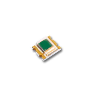 亿光贴片颜色传感器CLS15-22C/L213G/TR8 绿色