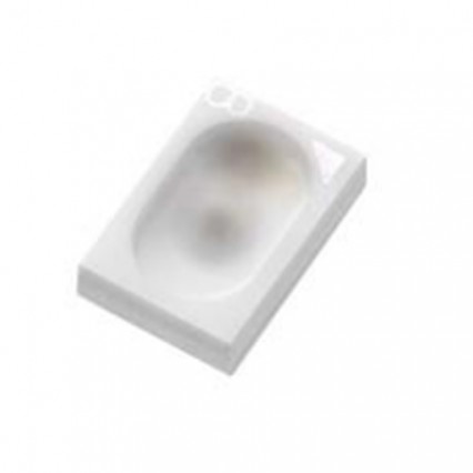 亿光0.08W紫光LED灯珠ELUA3020LUB-P0010Q53040020-VA1D
