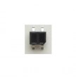 亿光贴片光电开关ITR8307/S17/TR8反射式光开关 亿光贴片光电开关ITR8307/S17/TR8反射式光开关