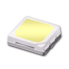 亿光贴片5050灯珠61-238-LK2C-B5063A9C3B2-ET 白光