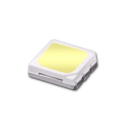 亿光贴片5050灯珠61-238-LK2C-B5063A9C3B2-ET 白光