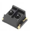 亿光反射式光电开关ITR1502SR40A/TR8贴片光电传感器 亿光反射式光电开关ITR1502SR40A/TR8贴片光电传感器