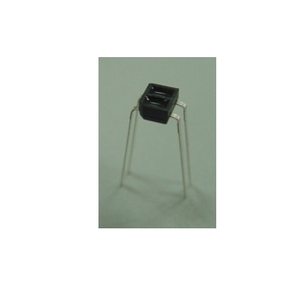 亿光直插反射式光电开关ITR8307-S17传感器