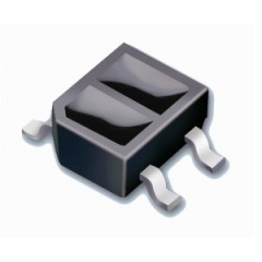 亿光反射式光电开关ITR8307/TR8开关传感器