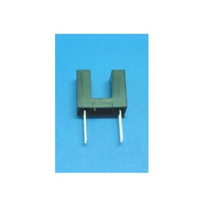 亿光对射式光电开关ITR8402-A开关传感器