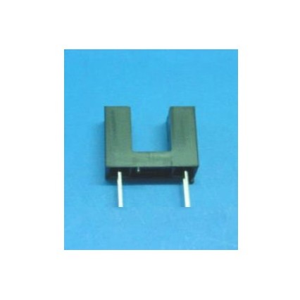 亿光对射式光电开关ITR8402-F-A开关传感器