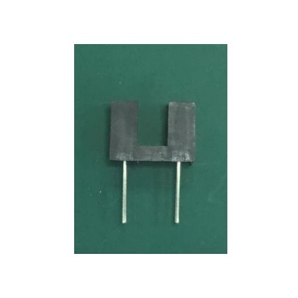 亿光对射式光电开关ITR8406开关传感器