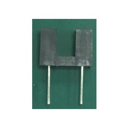 亿光对射式光电开关ITR8406-S开关传感器