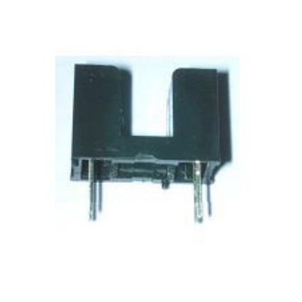 亿光对射式光电开关ITR9606开关传感器