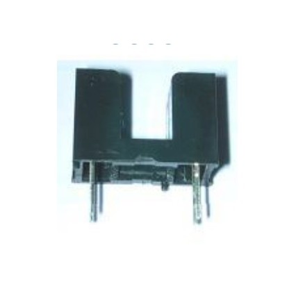 亿光对射式光电开关ITR9606-F开关传感器