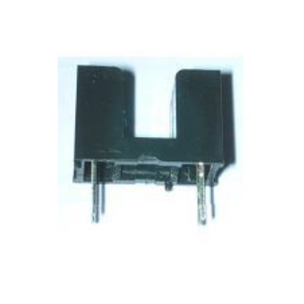亿光对射式光电开关ITR9606-F17开关传感器