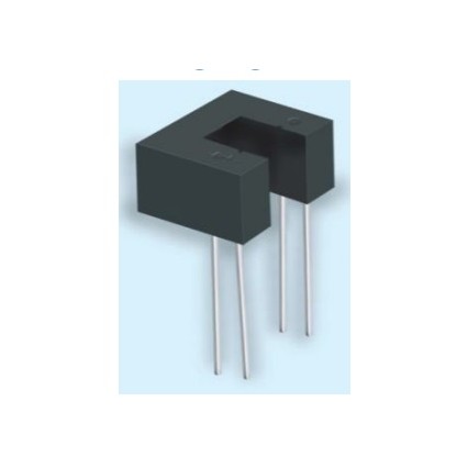 亿光对射式光电开关ITR9702-F开关传感器