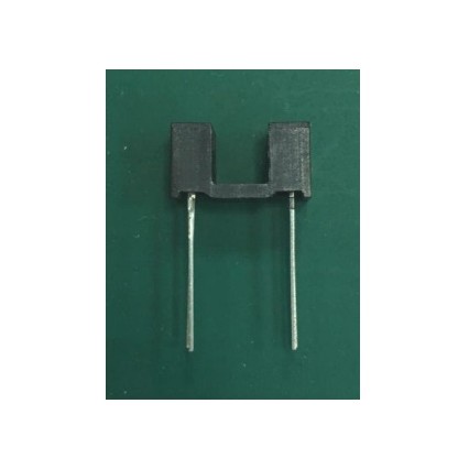 亿光对射式光电开关ITR9707开关传感器