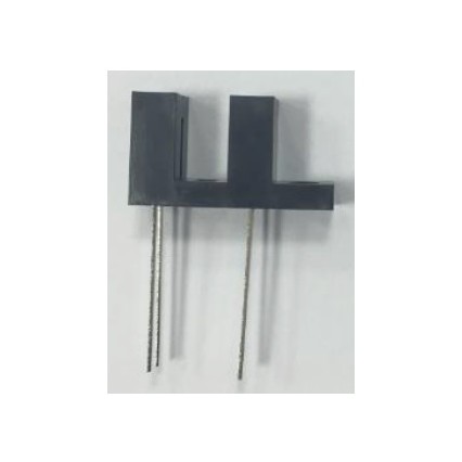 亿光对射式光电开关ITR9813开关传感器
