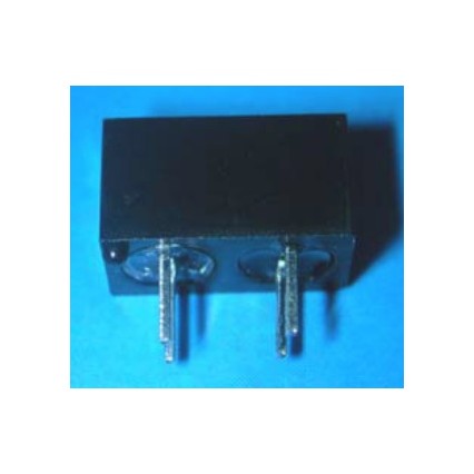 亿光反射式光电开关ITR9908开关传感器