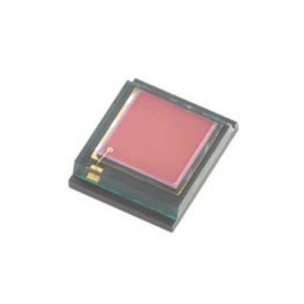 亿光环境光传感器ALS-PD50-42C/TR8穿戴应用