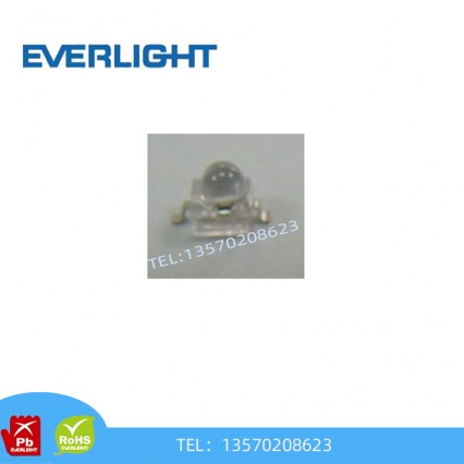 光 91-21VGC/TR7贴片LED灯珠发光二极管绿光